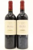 (2) 2019 Te Mata Estate 'Awatea' Cabernets - Merlot, Hawke's Bay