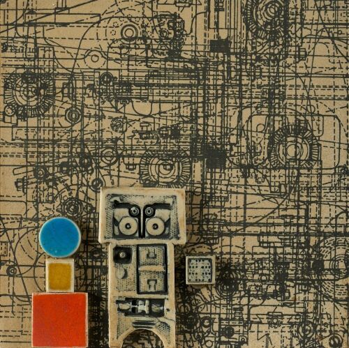 TED DUTCH untitled