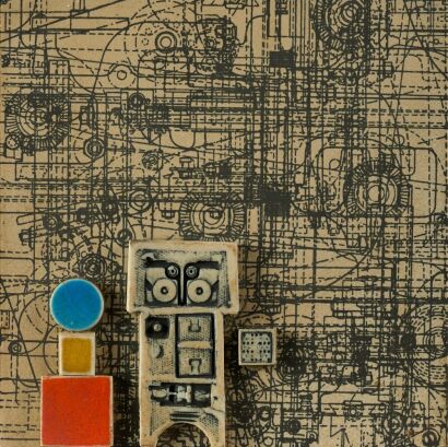 TED DUTCH untitled