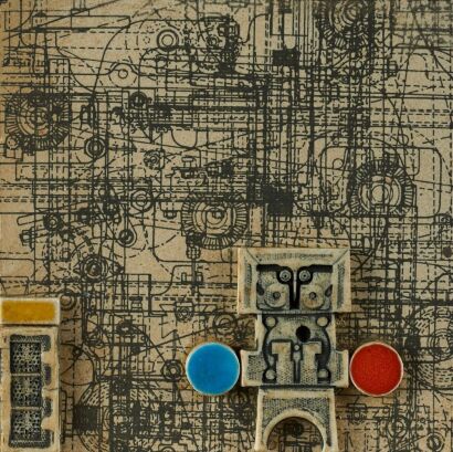 TED DUTCH untitled