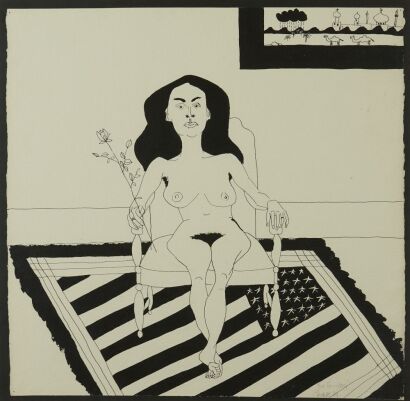 MAX GIMBLETT For Tom Petty