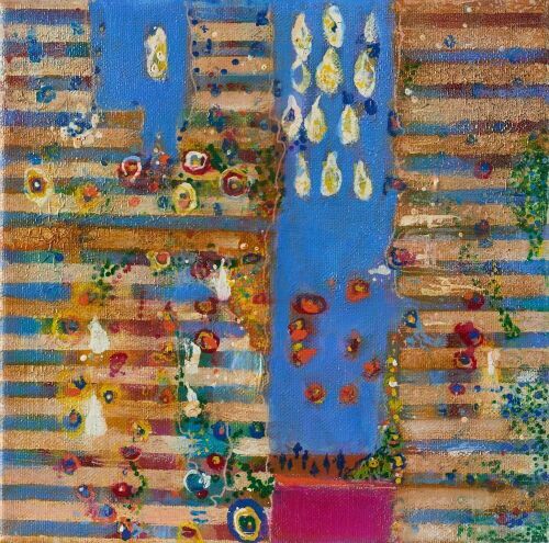 ANNE RIETHMAIER Ocean Tears