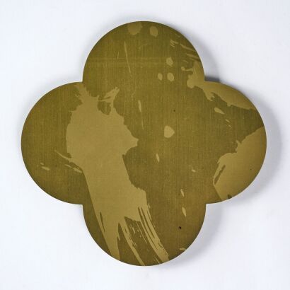 MAX GIMBLETT The Art of Remembrance