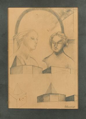 GRETCHEN ALBRECHT untitled