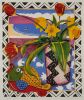 PAMELA WOLFE Spring