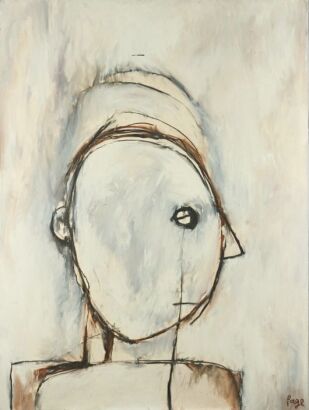 GREG PAGE Mr White