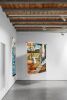 AJ MANAAKI HOPE To entire lives suspended (commissioned by play_station Artist Run Space) - 4