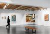 AJ MANAAKI HOPE To entire lives suspended (commissioned by play_station Artist Run Space) - 6