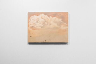 ROBYN PENN Concerning Entropy IX