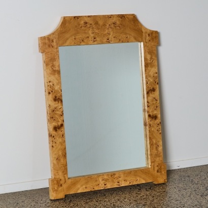 An Imperial Mirror by Lime & Co Studio