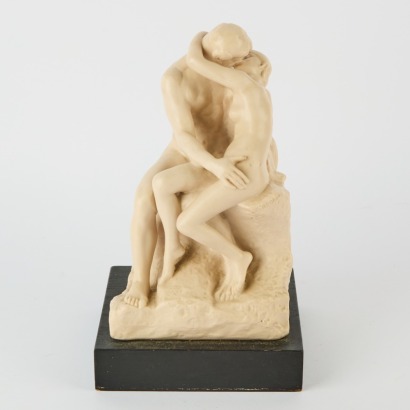 A Rodin Reproduction Sculpture