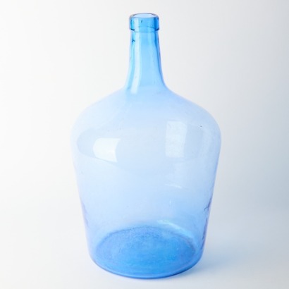 A Large Demijohn