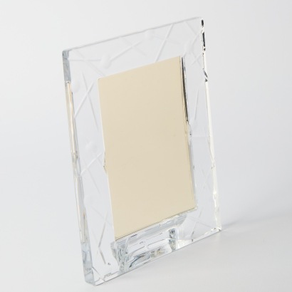 A Royal Solution Picture Frame