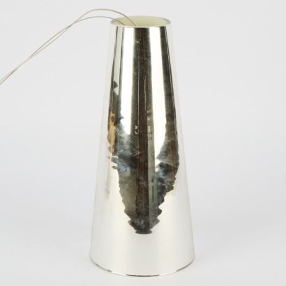 A Murano Glass Pendant Light