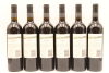 (6) 2010 The Gabion Rachels Block Cab Franc Merlot, Matakana - 2