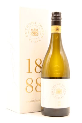 (1) 2014 Vidal 1888 Chardonnay, Hawkes Bay (GB) [BC98]
