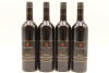 (4) 2013 Villa Maria Reserve Cabernet Merlot, Gimblett Gravels [BC96] [GK19]