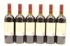 (6) 2000 Te Mata Estate Coleraine, Hawkes Bay (TS) - 2