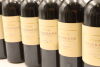 (6) 2000 Te Mata Estate Coleraine, Hawkes Bay (TS) - 3