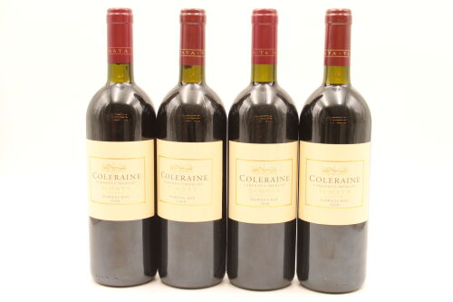 (4) 2000 Te Mata Estate Coleraine, Hawkes Bay (TS)
