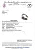 18ct White Gold Diamond Eternity Ring - 2