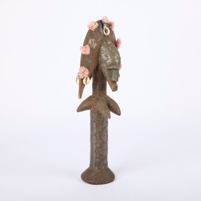A Marka Janus Marionette