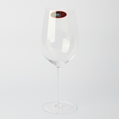 A Riedel Sommeliers Bordeaux Glass 4400/00