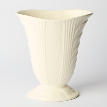 A Studio Ceramics Mantle Vase