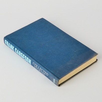 Collected Stories by Frank Sargeson