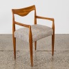 A Chair Attributed to old Rastad and Adolf Relling &ldquo;Bambi&rdquo; Chair