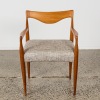 A Chair Attributed to old Rastad and Adolf Relling &ldquo;Bambi&rdquo; Chair - 2