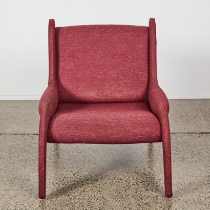 An Antropus Armchair by Marco Zanuso