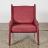 An Antropus Armchair by Marco Zanuso