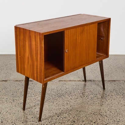 A Retro Drawer
