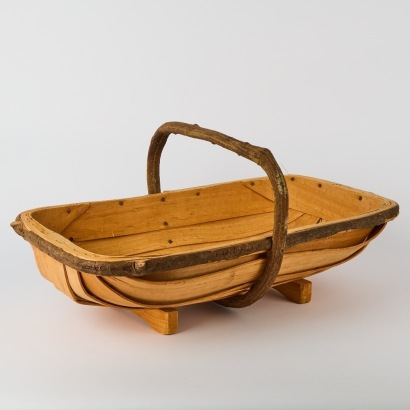 A Willow Trug