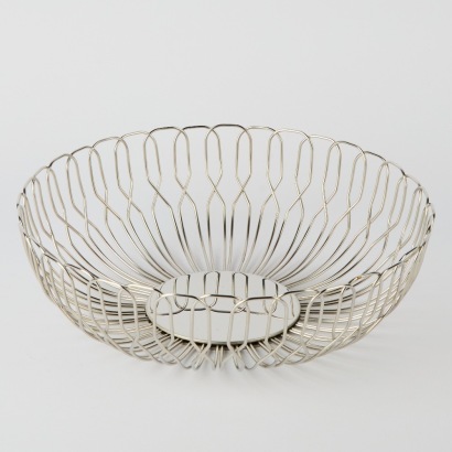 A Georg Jensen Fruit Bowl