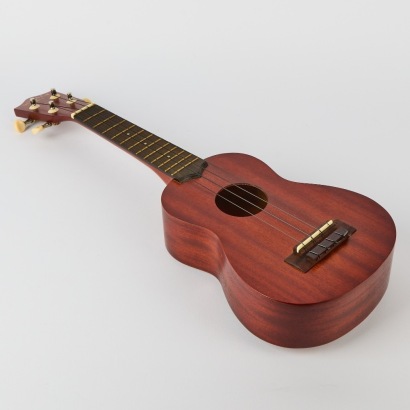 A Lanikai Ukulele