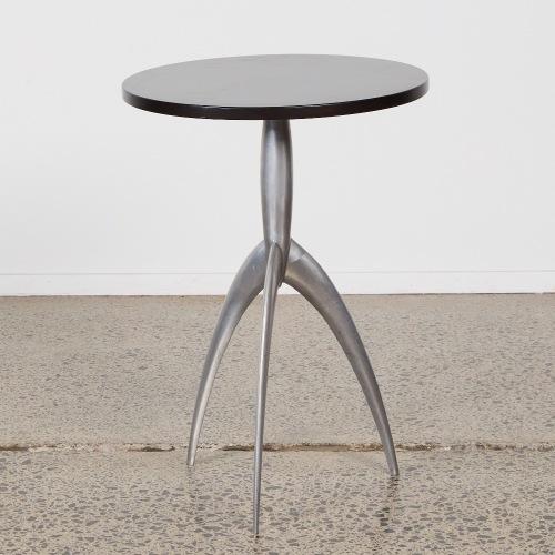 A 'Jolly' Side Table by Marc Berthier for Magis