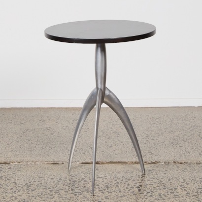 A 'Jolly' Side Table by Marc Berthier for Magis