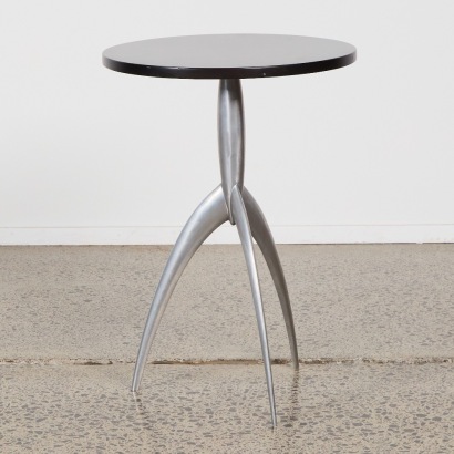A 'Jolly' Side Table by Marc Berthier for Magis