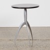 A 'Jolly' Side Table by Marc Berthier for Magis