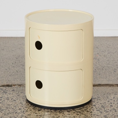 A Kartell Componibili Unit
