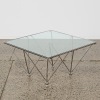 A Piva Style Coffee Table