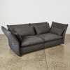 A Mariposa Sofa by Edward Barber for Vitra