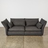 A Mariposa Sofa by Edward Barber for Vitra - 2