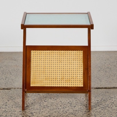 A Mid Century style Side Table
