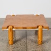 A Studioline Coffee Table by Robert Dunlop and Tom Larson c.1970s - 2