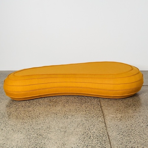 A David Trubridge Island Seat