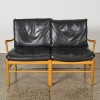 An OW149-2 Colonial Sofa Designed by Ole Wanscher - 2