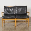 An OW149-2 Colonial Sofa Designed by Ole Wanscher - 2